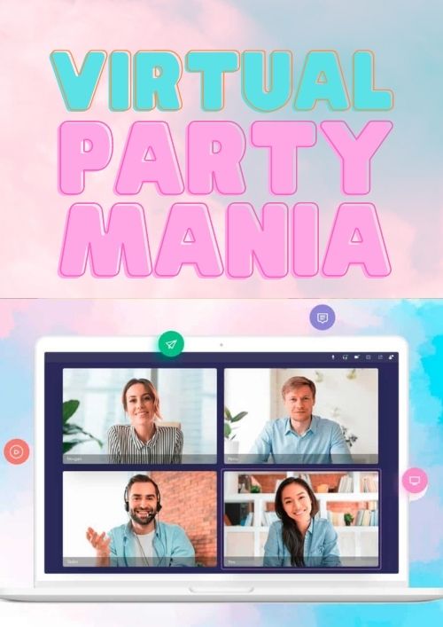 Virtual Party Mania