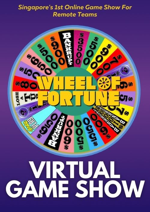 Virtual Game Show