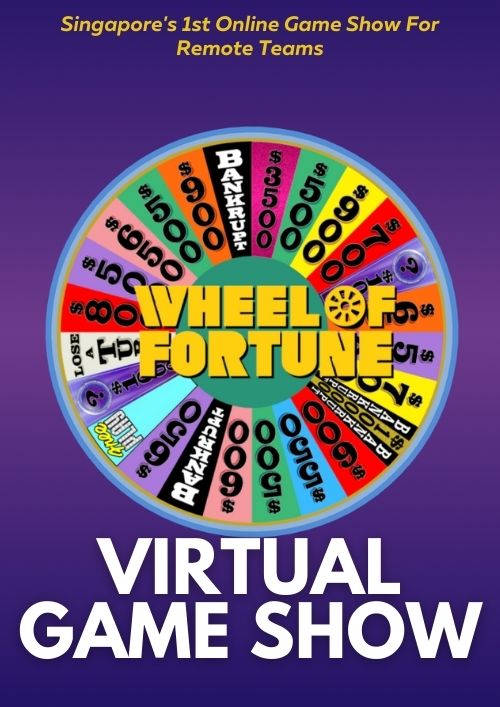 Virtual Game Show