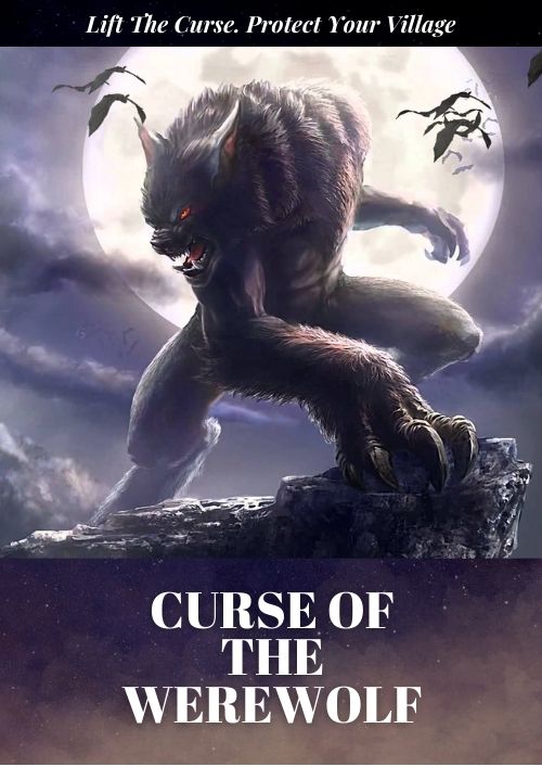 Curse of the Werewolf