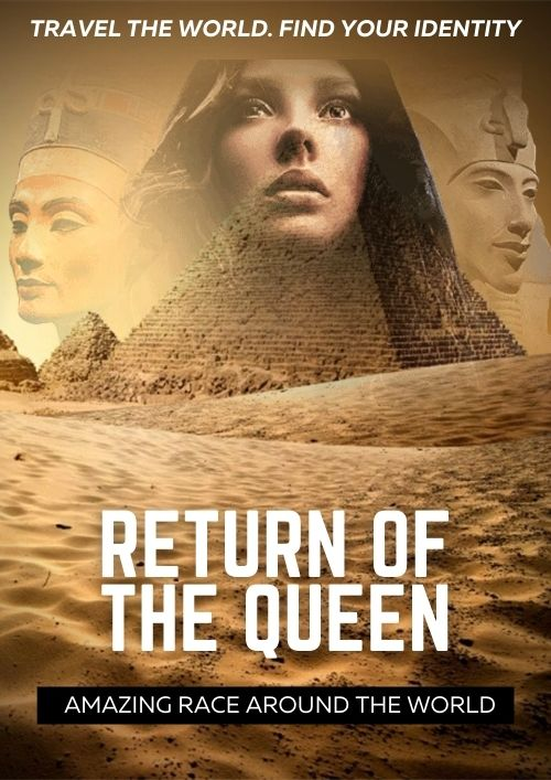 Return of the Queen