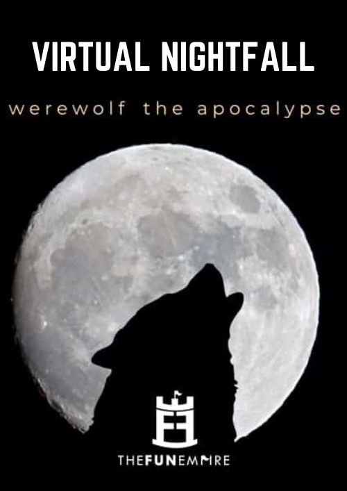 Curse of the Werewolf