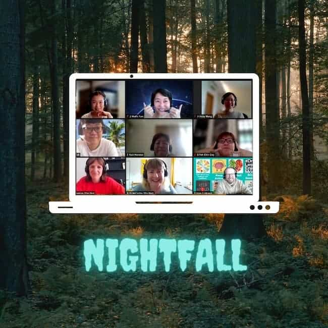 Virtual Nightfall