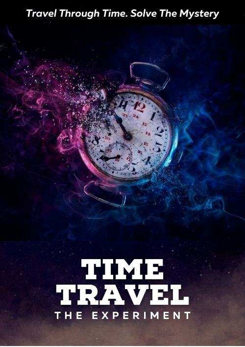 Virtual Time Travel